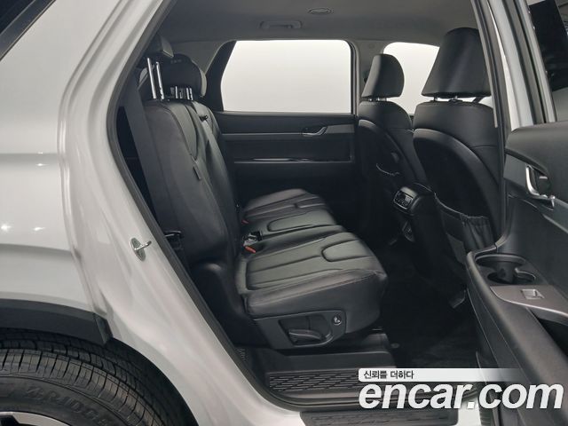 Hyundai Palisade 2023 — photo 17