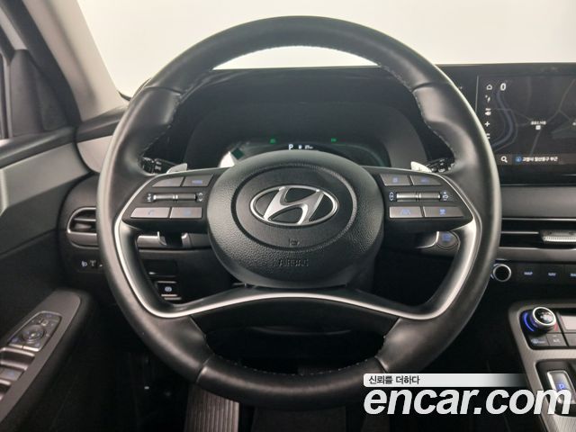 Hyundai Palisade 2023 — photo 18
