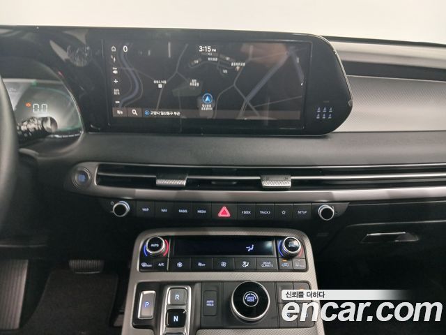 Hyundai Palisade 2023 — photo 19
