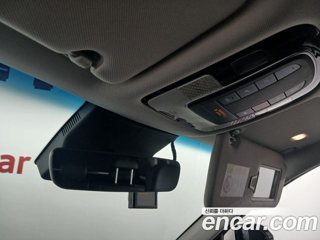 Hyundai Palisade 2023 — photo 24