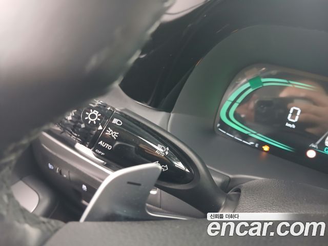 Hyundai Palisade 2023 — photo 26