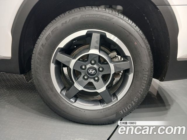 Hyundai Palisade 2023 — photo 7