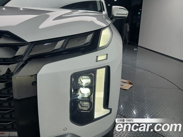 Hyundai Palisade 2023 — photo 8