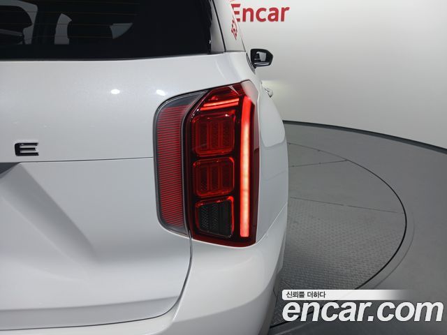 Hyundai Palisade 2023 — photo 9