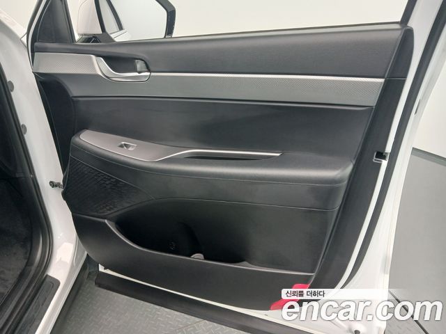Hyundai Palisade 2023 — photo 14