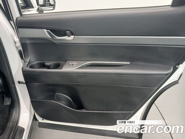 Hyundai Palisade 2023 — photo 15