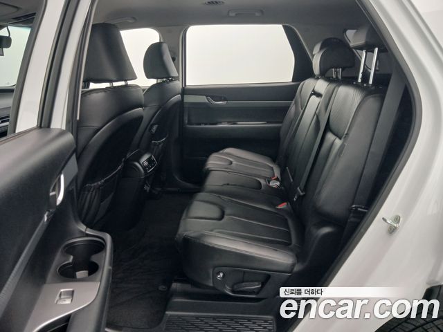 Hyundai Palisade 2023 — photo 16