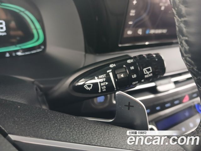 Hyundai Palisade 2023 — photo 27