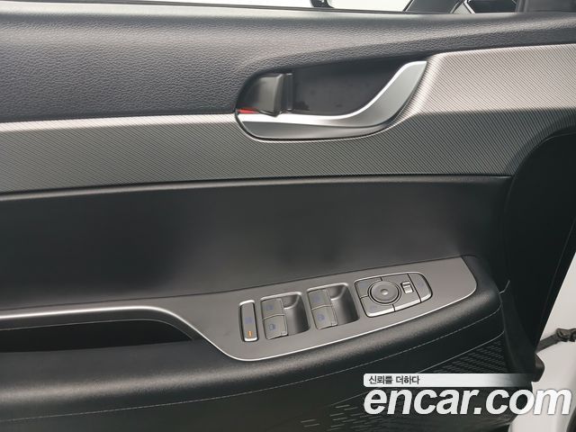 Hyundai Palisade 2023 — photo 28