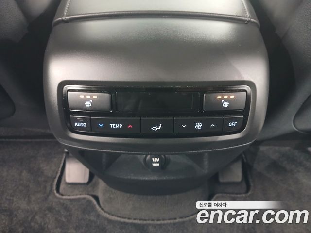 Hyundai Palisade 2023 — photo 29