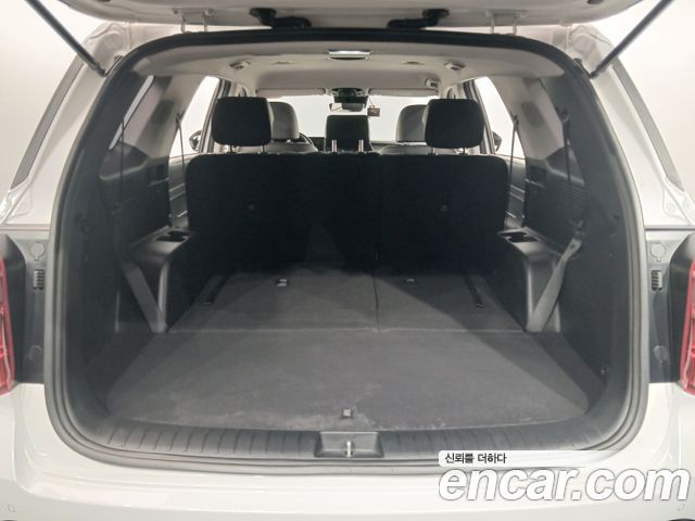 Hyundai Palisade 2023 — photo 30