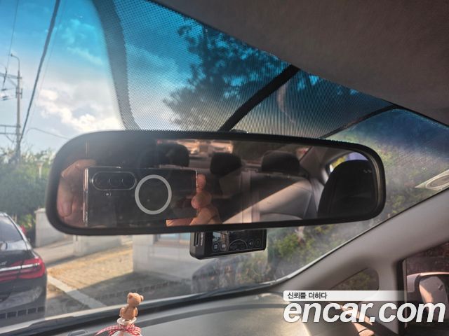 Kia K3 2017 — photo 10