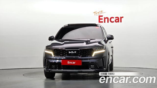 Kia Sorento 2023 — photo 3