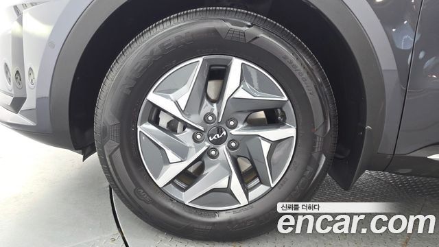 Kia Sorento 2023 — photo 5