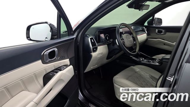 Kia Sorento 2023 — photo 13