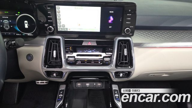 Kia Sorento 2023 — photo 19
