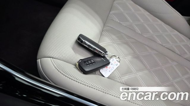 Kia Sorento 2023 — photo 22