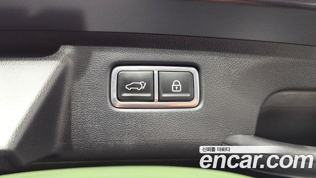 Kia Sorento 2023 — photo 23