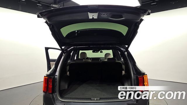 Kia Sorento 2023 — photo 24