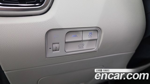 Kia Sorento 2023 — photo 26