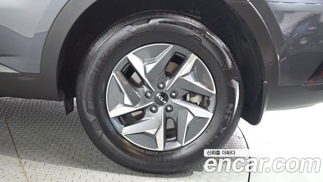 Kia Sorento 2023 — photo 7