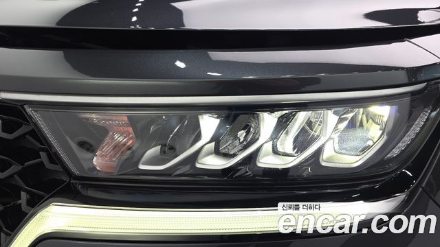 Kia Sorento 2023 — photo 8