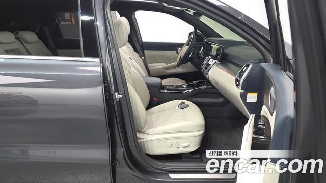 Kia Sorento 2023 — photo 16