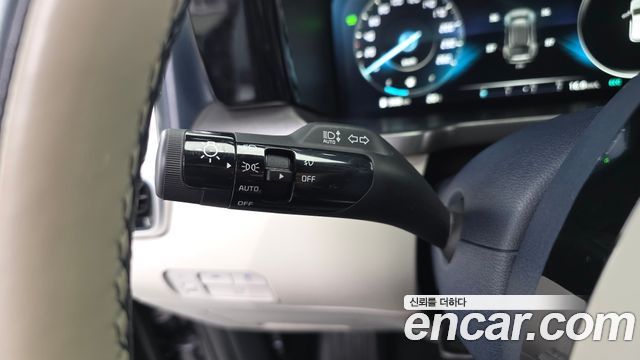 Kia Sorento 2023 — photo 27