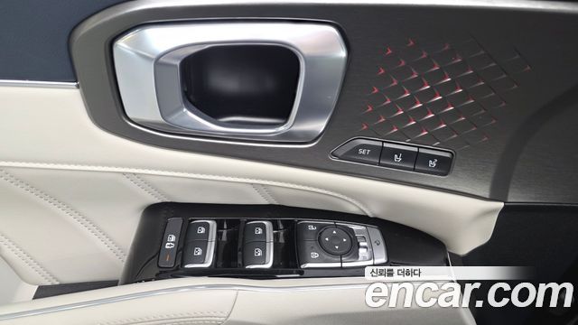 Kia Sorento 2023 — photo 29