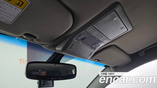 Chevrolet Korea Captiva 2014 — photo 23