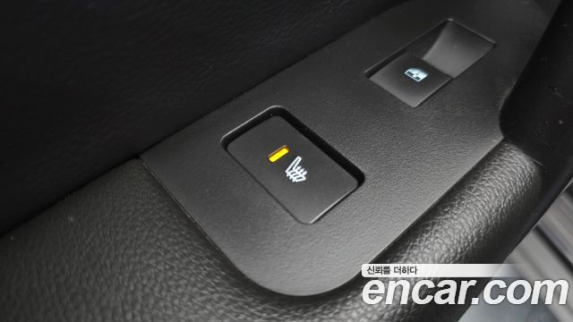 Chevrolet Korea Captiva 2014 — photo 24