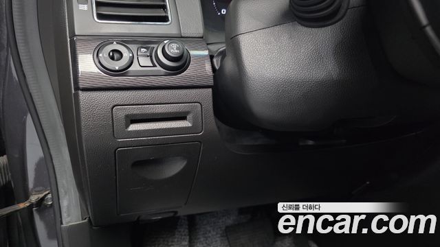 Chevrolet Korea Captiva 2014 — photo 27