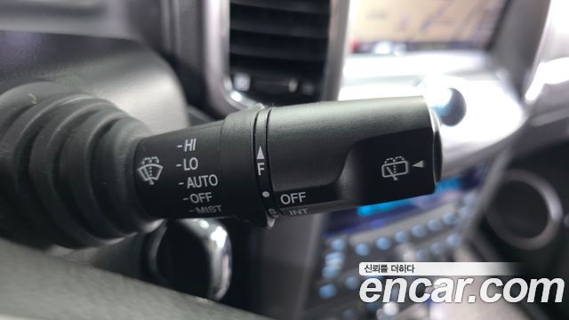 Chevrolet Korea Captiva 2014 — photo 28