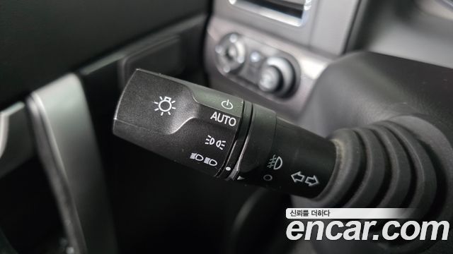 Chevrolet Korea Captiva 2014 — photo 30
