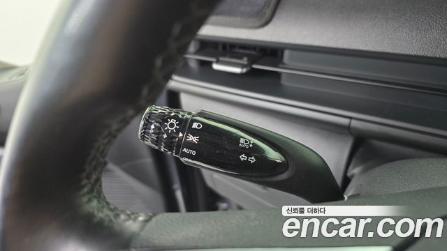Hyundai Staria 2025 — photo 18