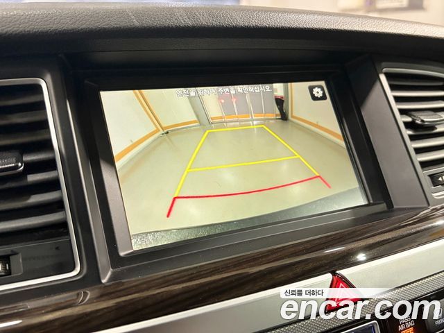 Genesis G80 2018 — photo 13