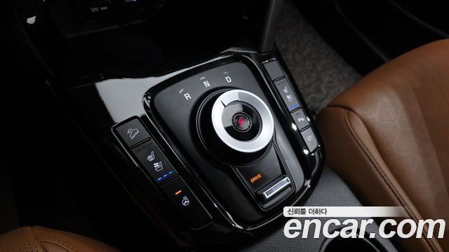 Kia Seltos 2023 — photo 9