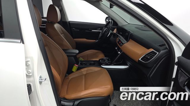 Kia Seltos 2023 — photo 11