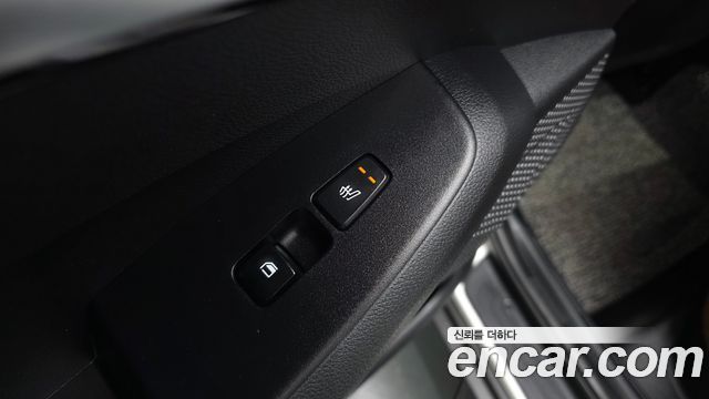 Kia Seltos 2023 — photo 19