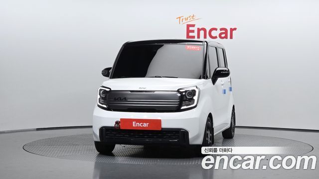 Kia RAY 2023 — photo 3