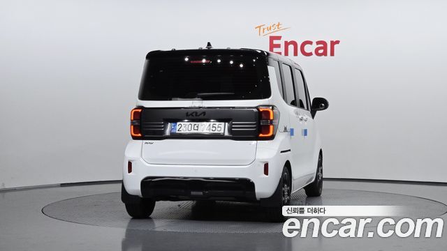 Kia RAY 2023 — photo 4