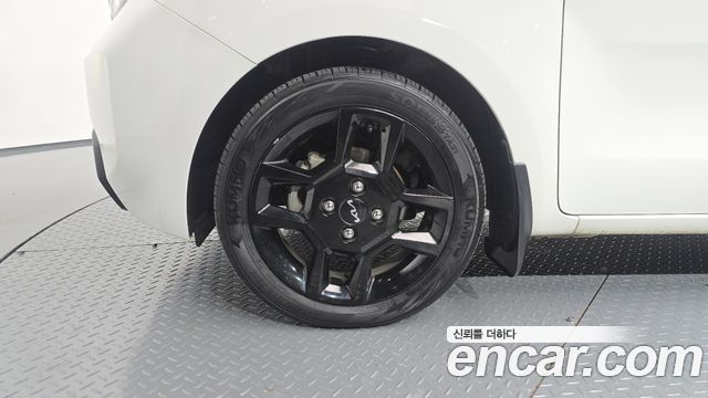 Kia RAY 2023 — photo 5