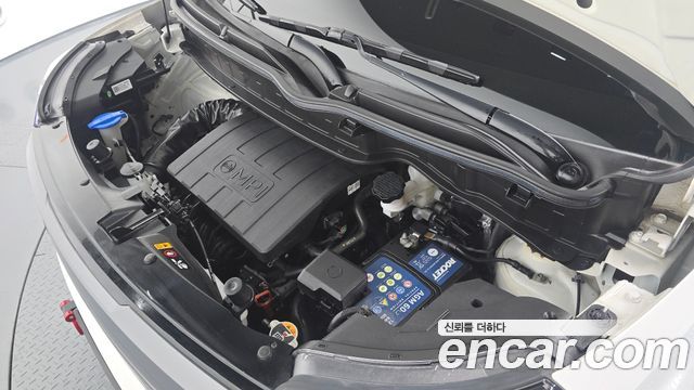 Kia RAY 2023 — photo 6