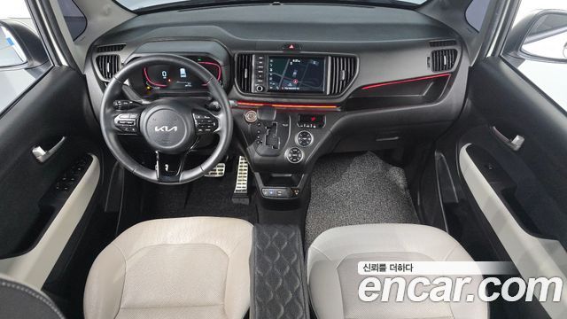 Kia RAY 2023 — photo 10