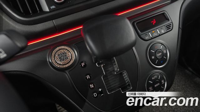 Kia RAY 2023 — photo 12