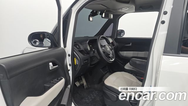 Kia RAY 2023 — photo 13