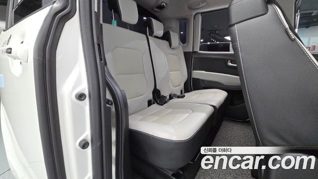 Kia RAY 2023 — photo 17
