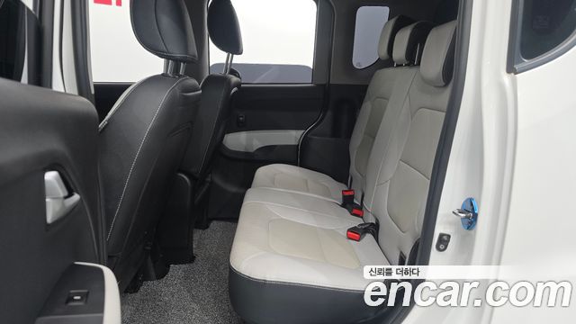 Kia RAY 2023 — photo 18