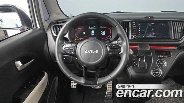 Kia RAY 2023 — photo 19