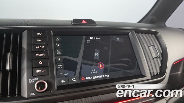 Kia RAY 2023 — photo 20